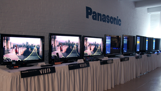 Panasonic's 2009 HDTV Lineup, De-Mystified